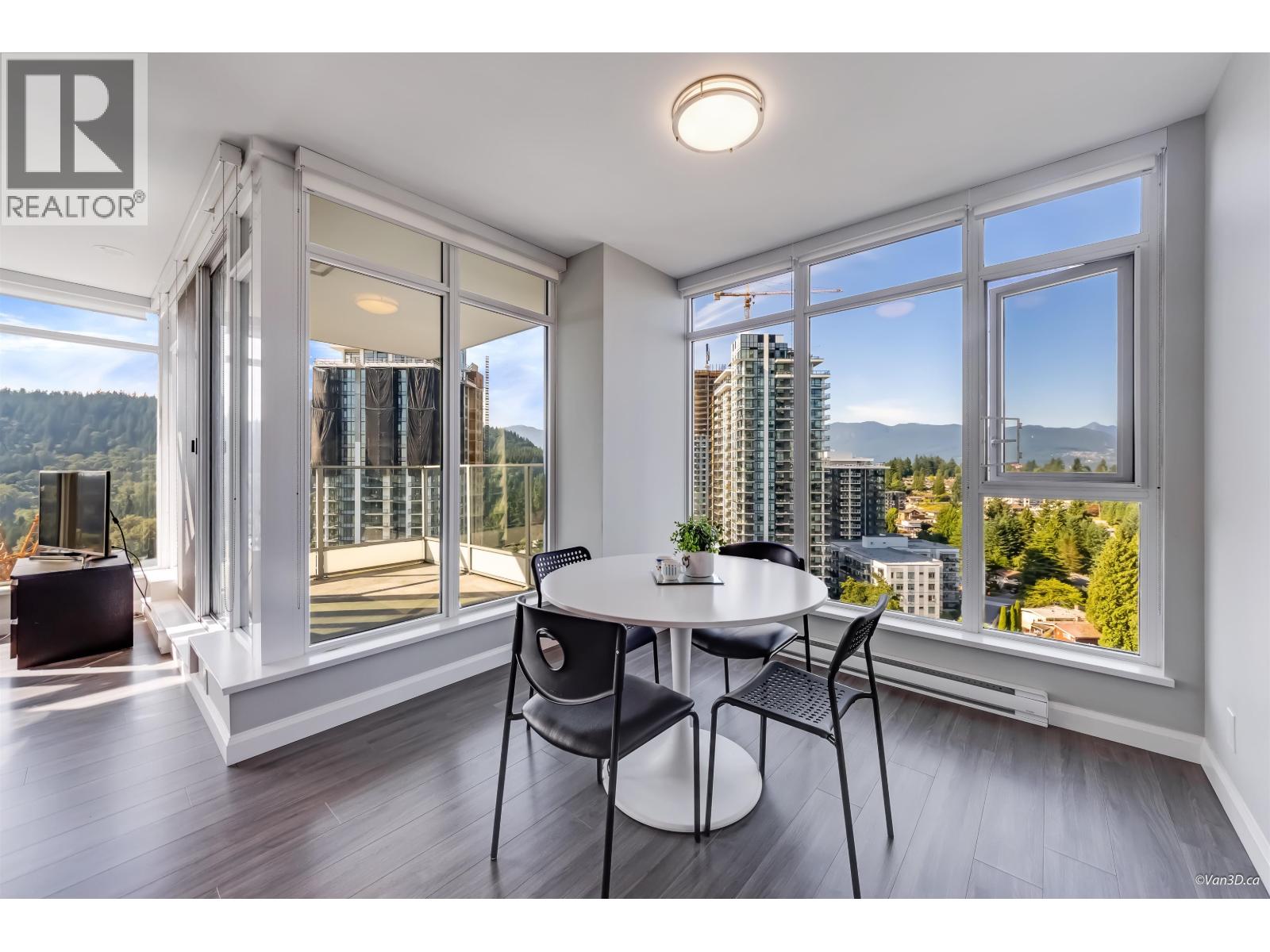 1805 520 Como Lake Avenue, Coquitlam, British Columbia  V3J 0E8 - Photo 15 - R3145704