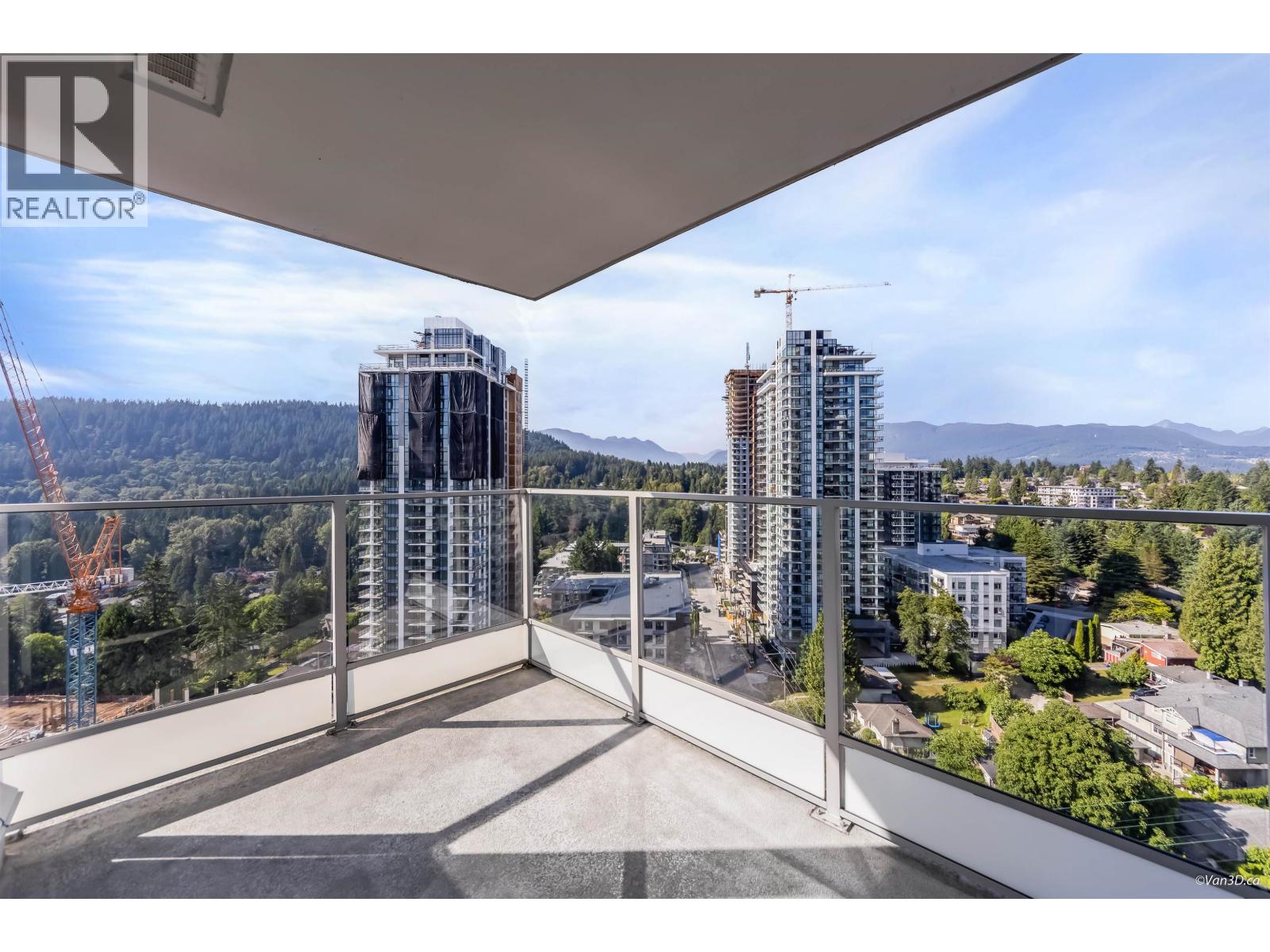 1805 520 Como Lake Avenue, Coquitlam, British Columbia  V3J 0E8 - Photo 27 - R3145704