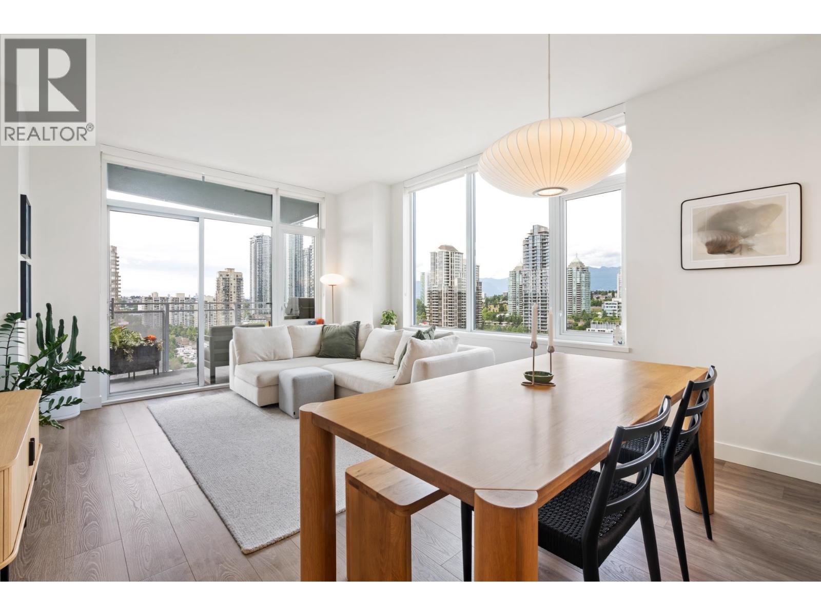 1507 4433 ALASKA STREET, Burnaby