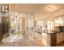 707 1050 SMITHE STREET, Vancouver, British Columbia
