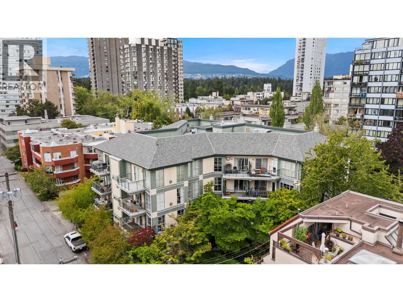 304 1928 Nelson Street, Vancouver, British Columbia  V6G 1N2 - Photo 32 - R3145796