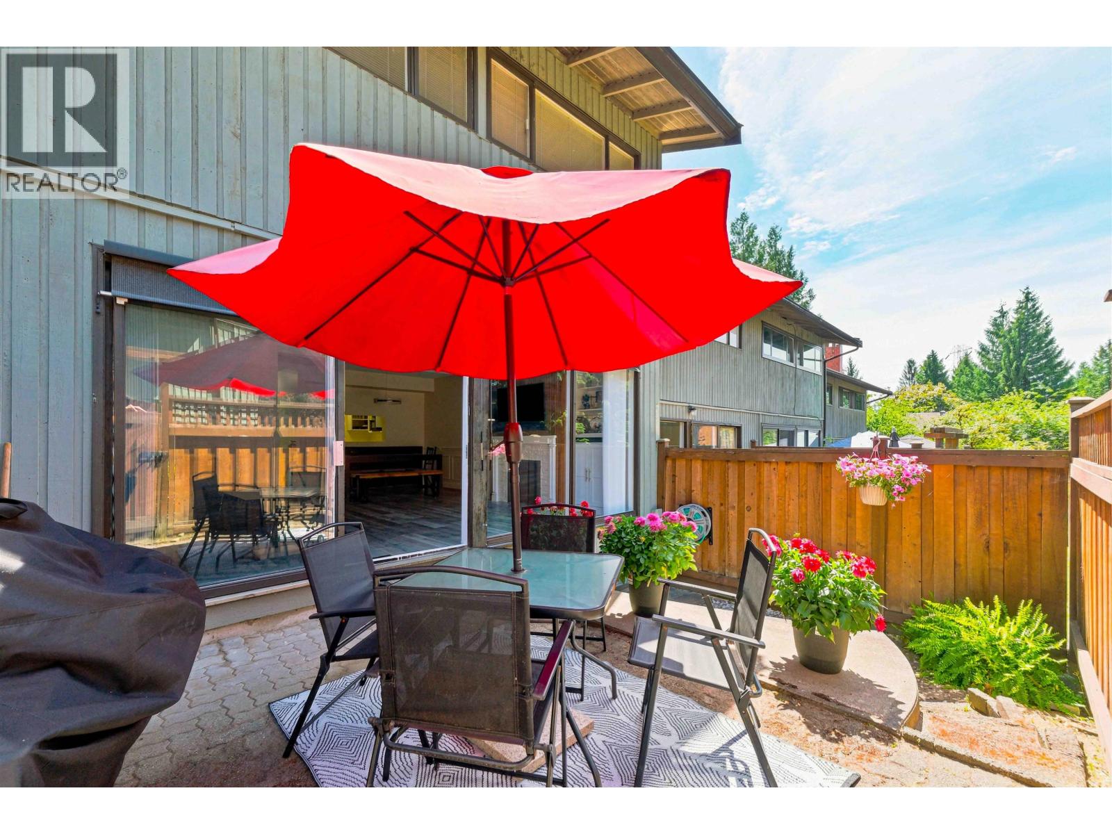 3023 CENTAURUS DRIVE, Burnaby