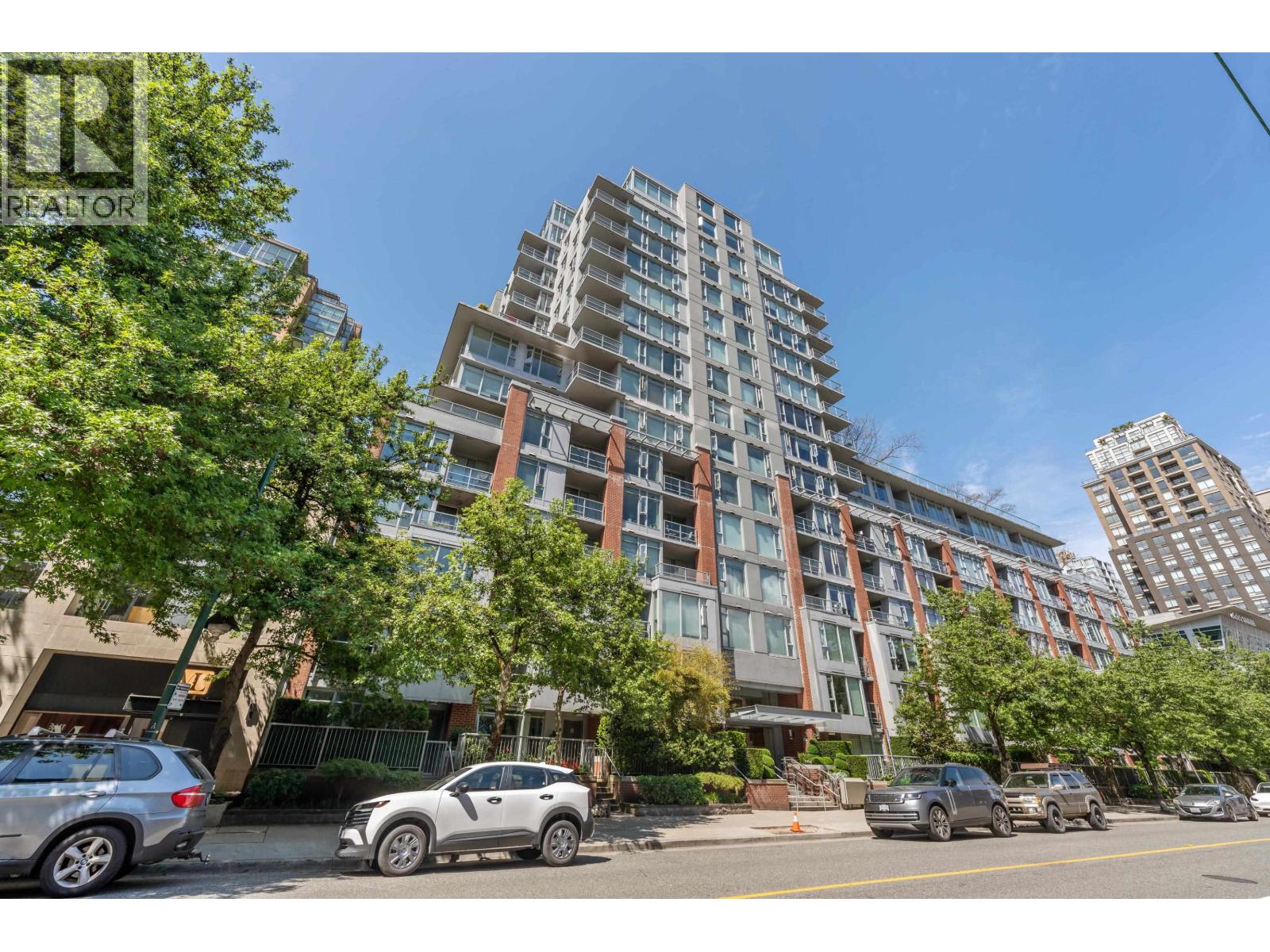 303 1133 Homer Street, Vancouver, British Columbia  V6B 0B1 - Photo 40 - R3145829
