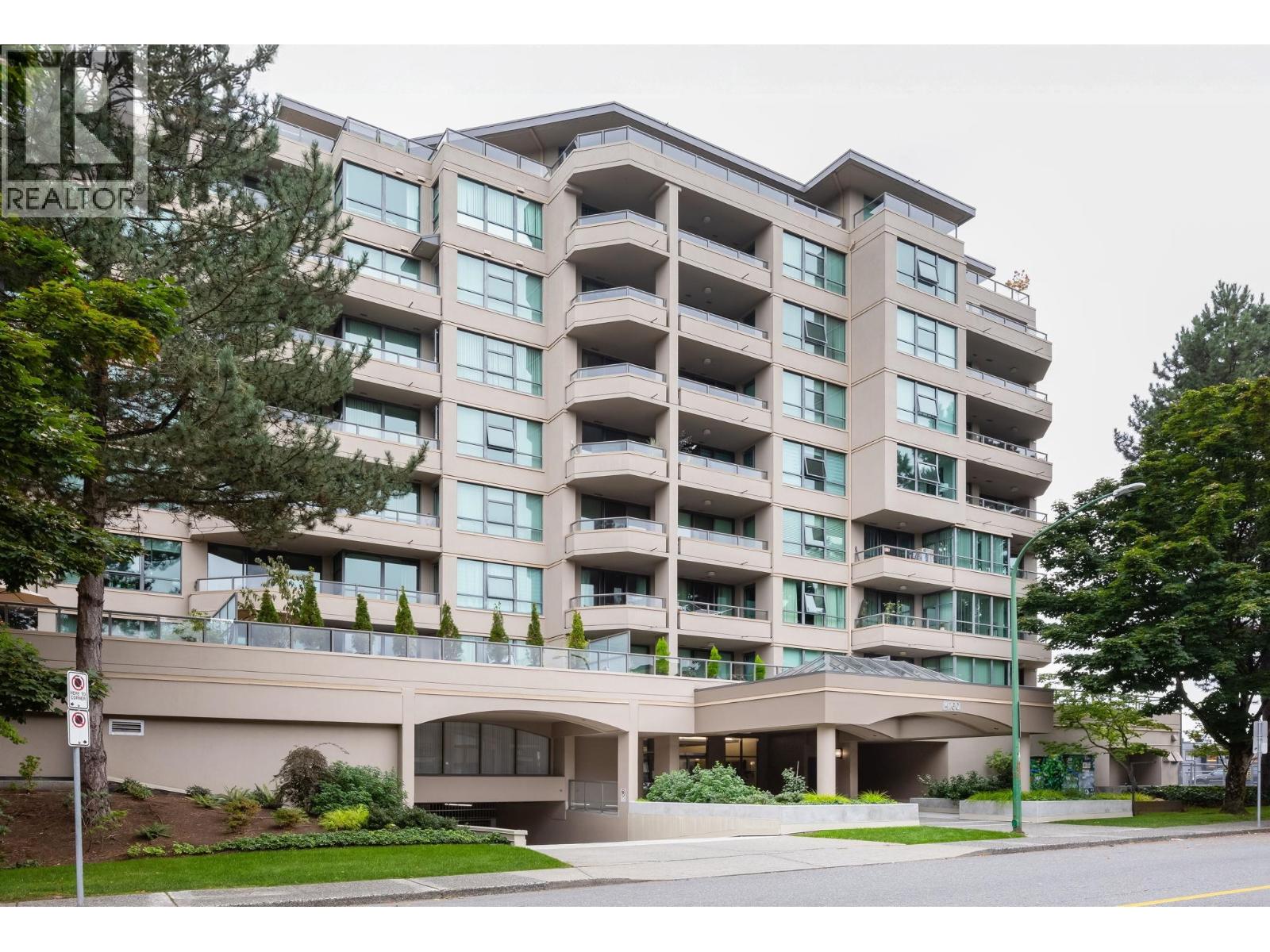 503 4160 ALBERT STREET, burnaby, British Columbia