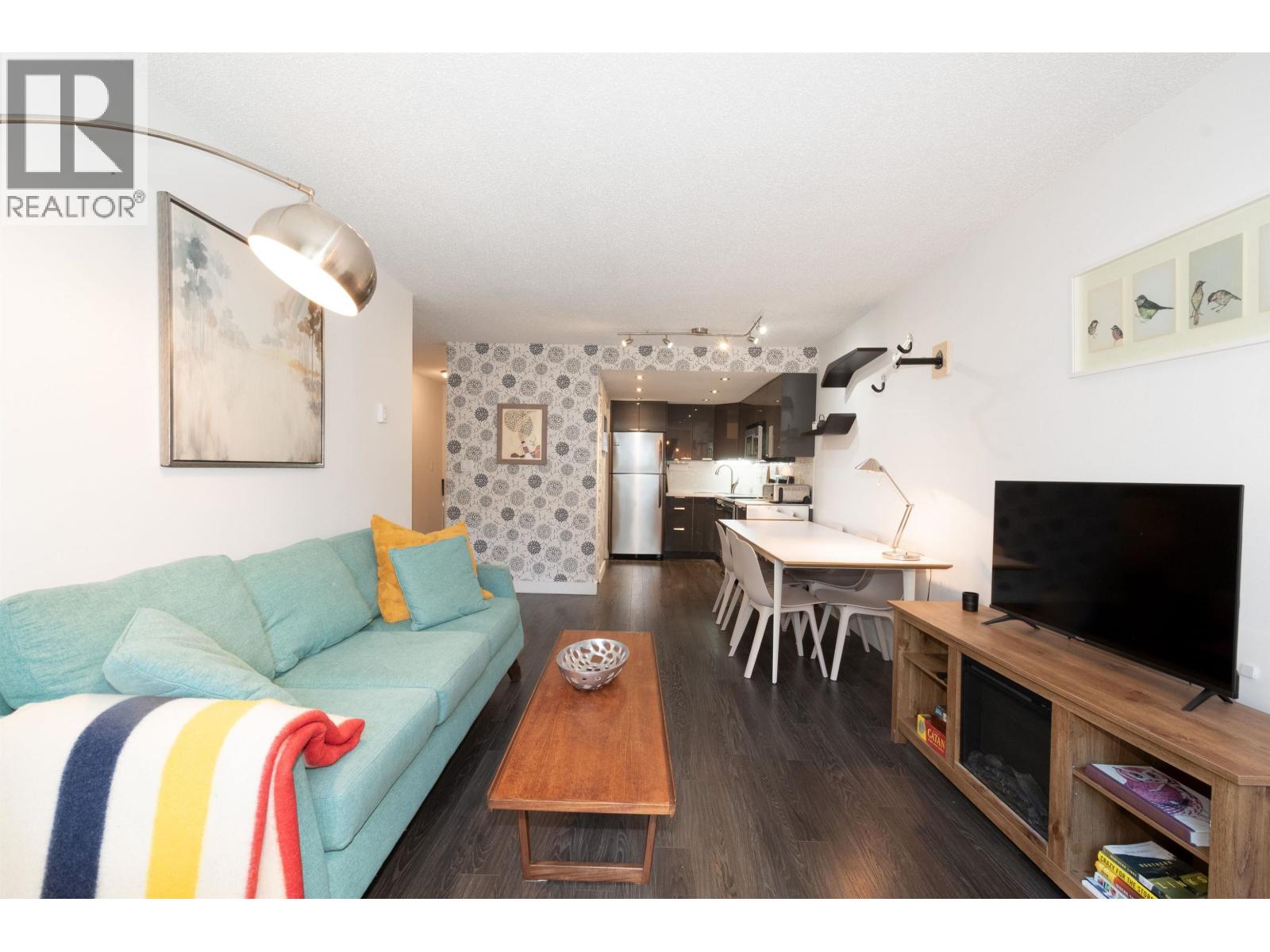 207 1990 W 6th Avenue, Vancouver, British Columbia  V6J 4V4 - Photo 10 - R3145846