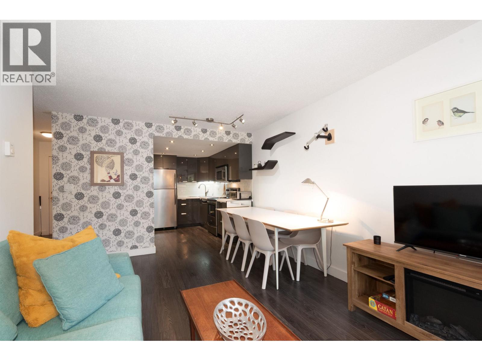 207 1990 W 6th Avenue, Vancouver, British Columbia  V6J 4V4 - Photo 11 - R3145846