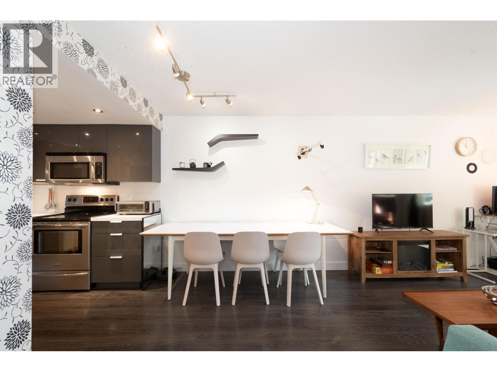 207 1990 W 6th Avenue, Vancouver, British Columbia  V6J 4V4 - Photo 12 - R3145846