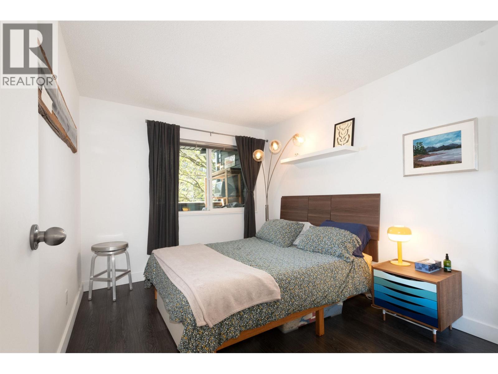207 1990 W 6th Avenue, Vancouver, British Columbia  V6J 4V4 - Photo 15 - R3145846