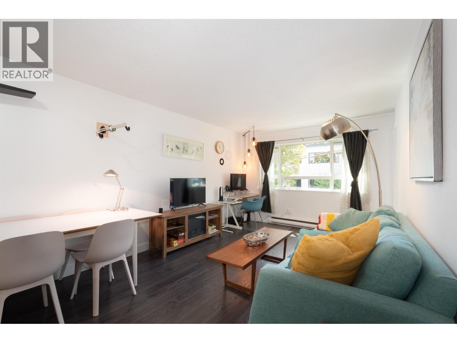 207 1990 W 6th Avenue, Vancouver, British Columbia  V6J 4V4 - Photo 7 - R3145846