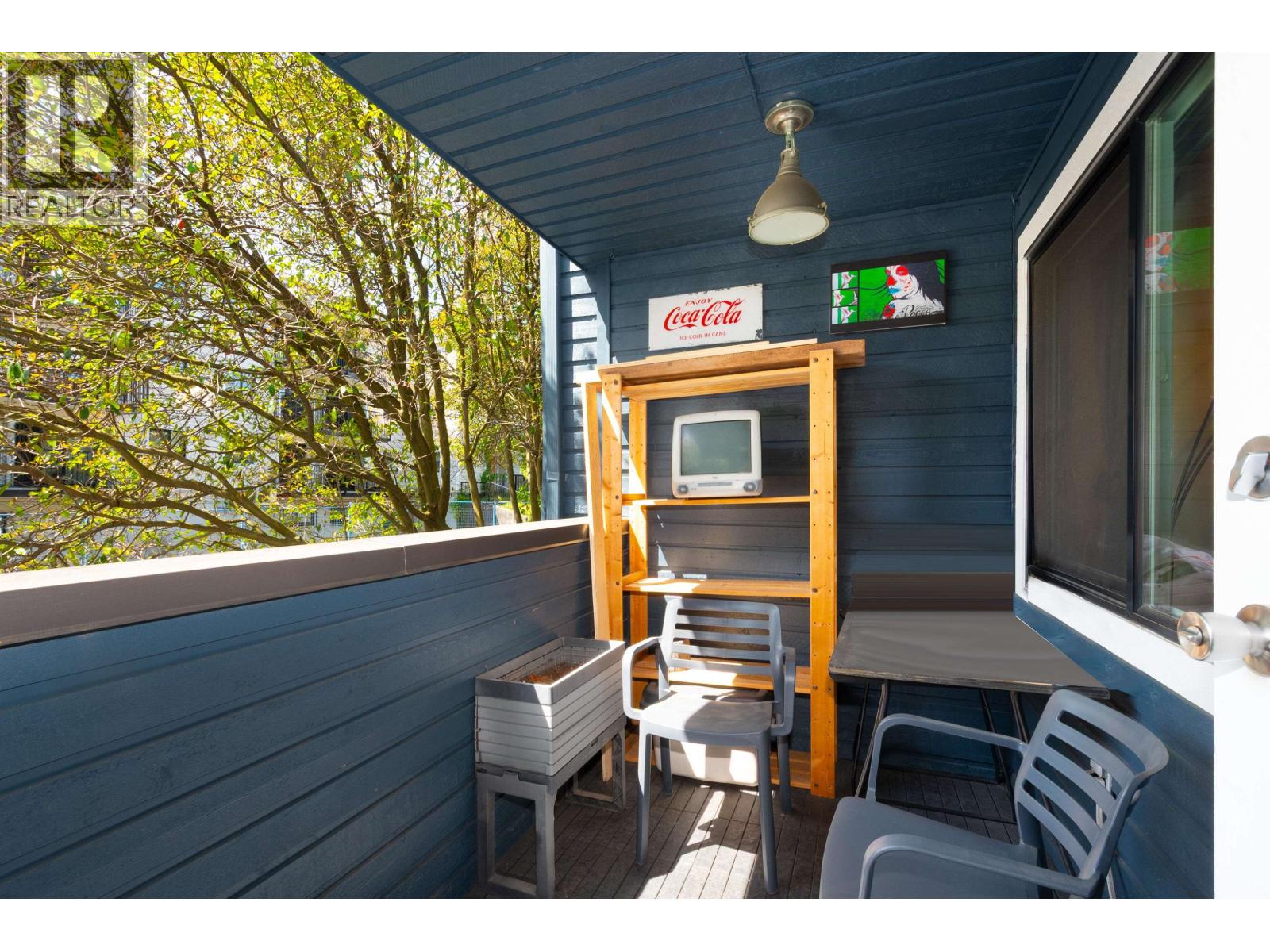 207 1990 W 6th Avenue, Vancouver, British Columbia  V6J 4V4 - Photo 8 - R3145846