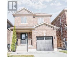 47 NAYLOR DRIVE, Bradford West Gwillimbury, Ontario