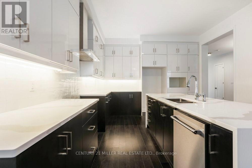 1483 Varelas Passage, Oakville, Ontario  L6H 3S2 - Photo 12 - W13233164