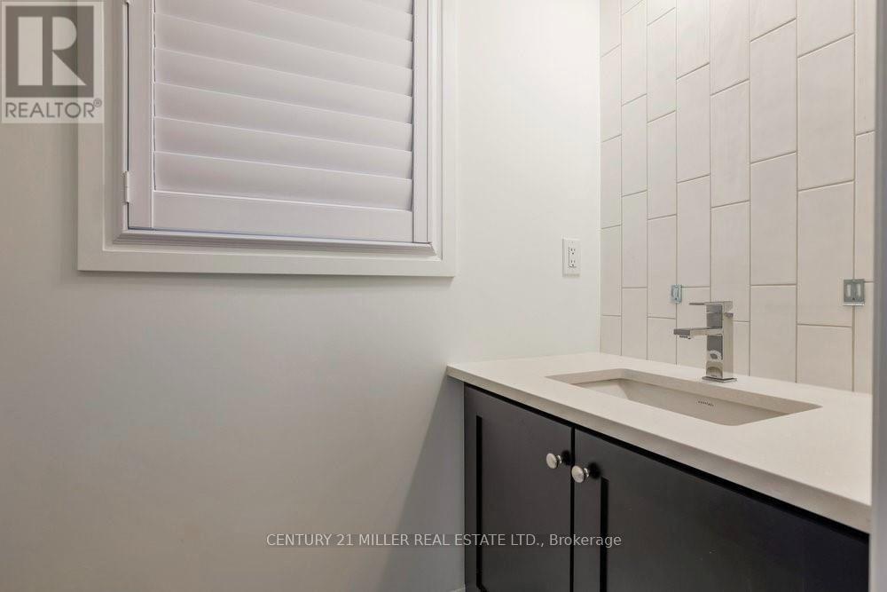 1483 Varelas Passage, Oakville, Ontario  L6H 3S2 - Photo 15 - W13233164