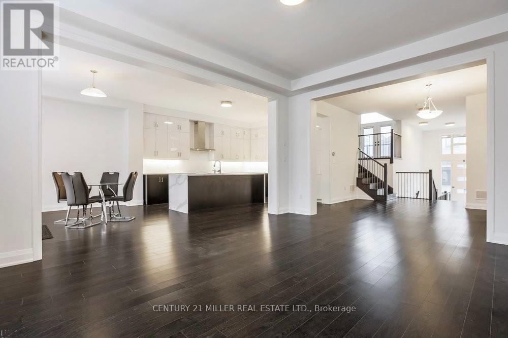 1483 Varelas Passage, Oakville, Ontario  L6H 3S2 - Photo 9 - W13233164