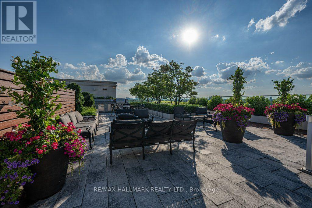 718 - 1 Old Mill Drive, Toronto, Ontario M6S 0A1 - Photo 22 - W13557876