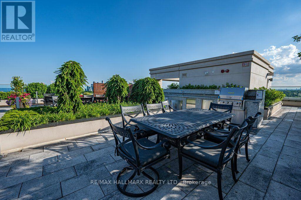718 - 1 Old Mill Drive, Toronto, Ontario M6S 0A1 - Photo 24 - W13557876