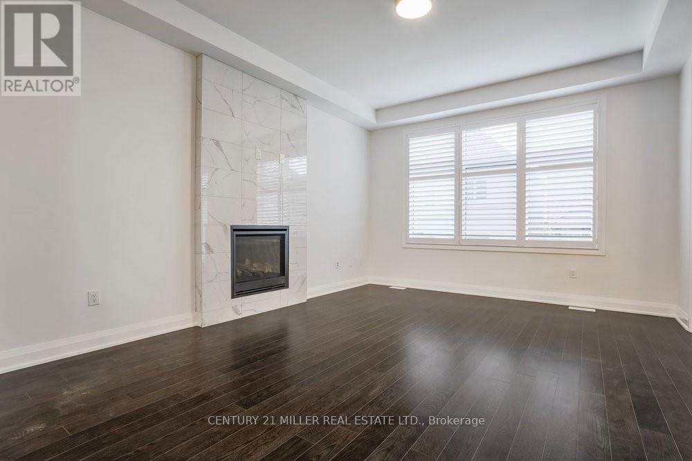 1483 Varelas Passage, Oakville, Ontario  L6H 3S2 - Photo 8 - W13233164