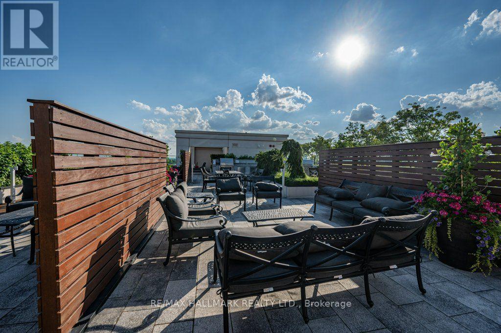 718 - 1 Old Mill Drive, Toronto, Ontario M6S 0A1 - Photo 23 - W13557876