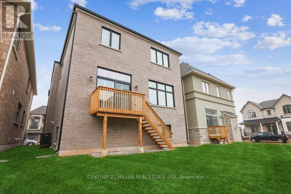 1483 Varelas Passage, Oakville, Ontario  L6H 3S2 - Photo 33 - W13233164