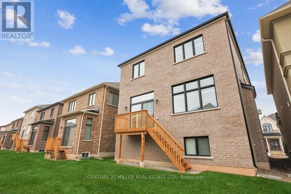1483 Varelas Passage, Oakville, Ontario  L6H 3S2 - Photo 34 - W13233164