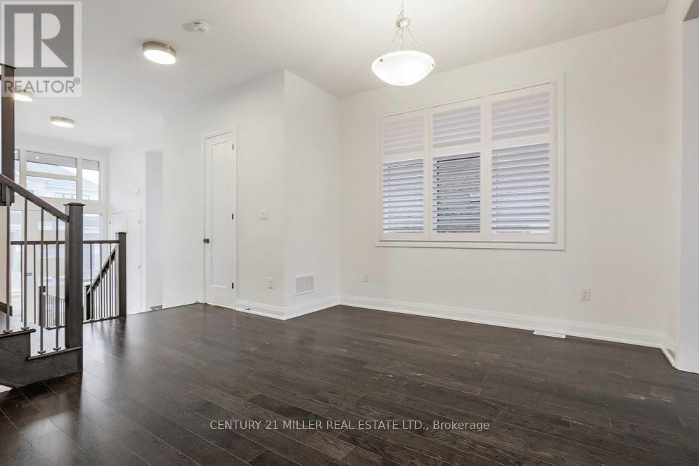 1483 Varelas Passage, Oakville, Ontario  L6H 3S2 - Photo 5 - W13233164