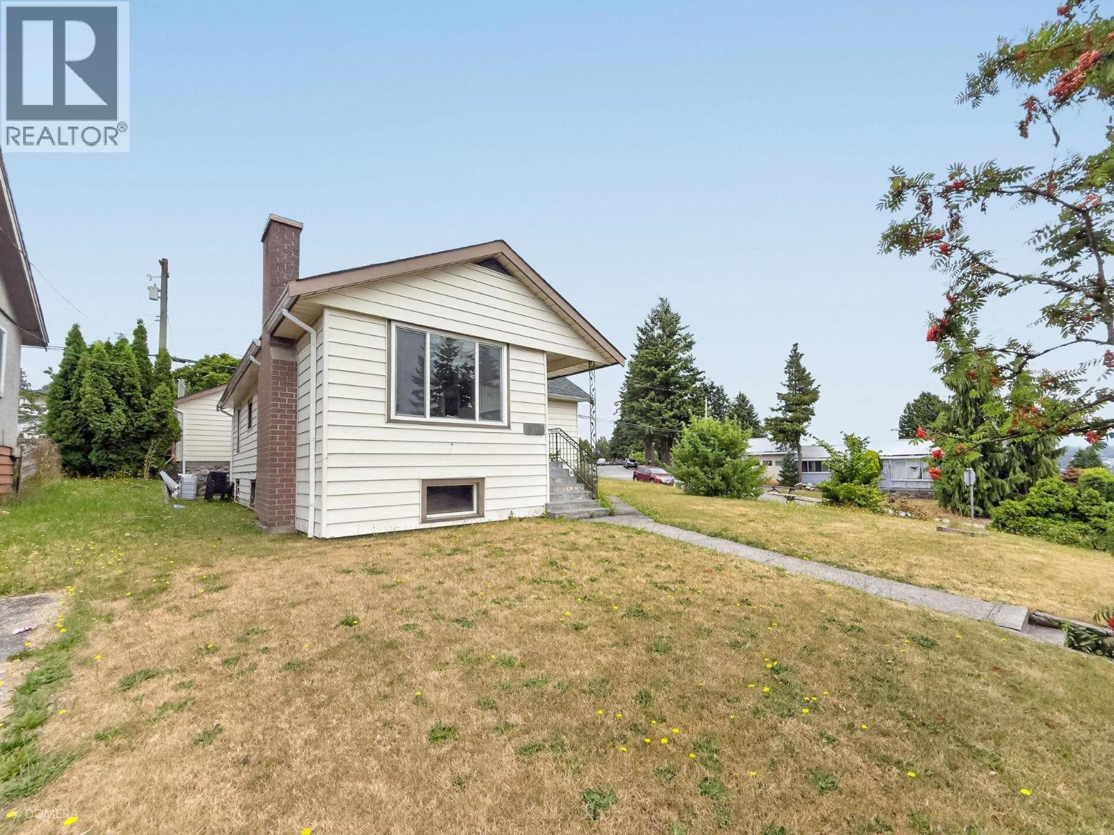 319 E EIGHTH AVENUE, new westminster, British Columbia