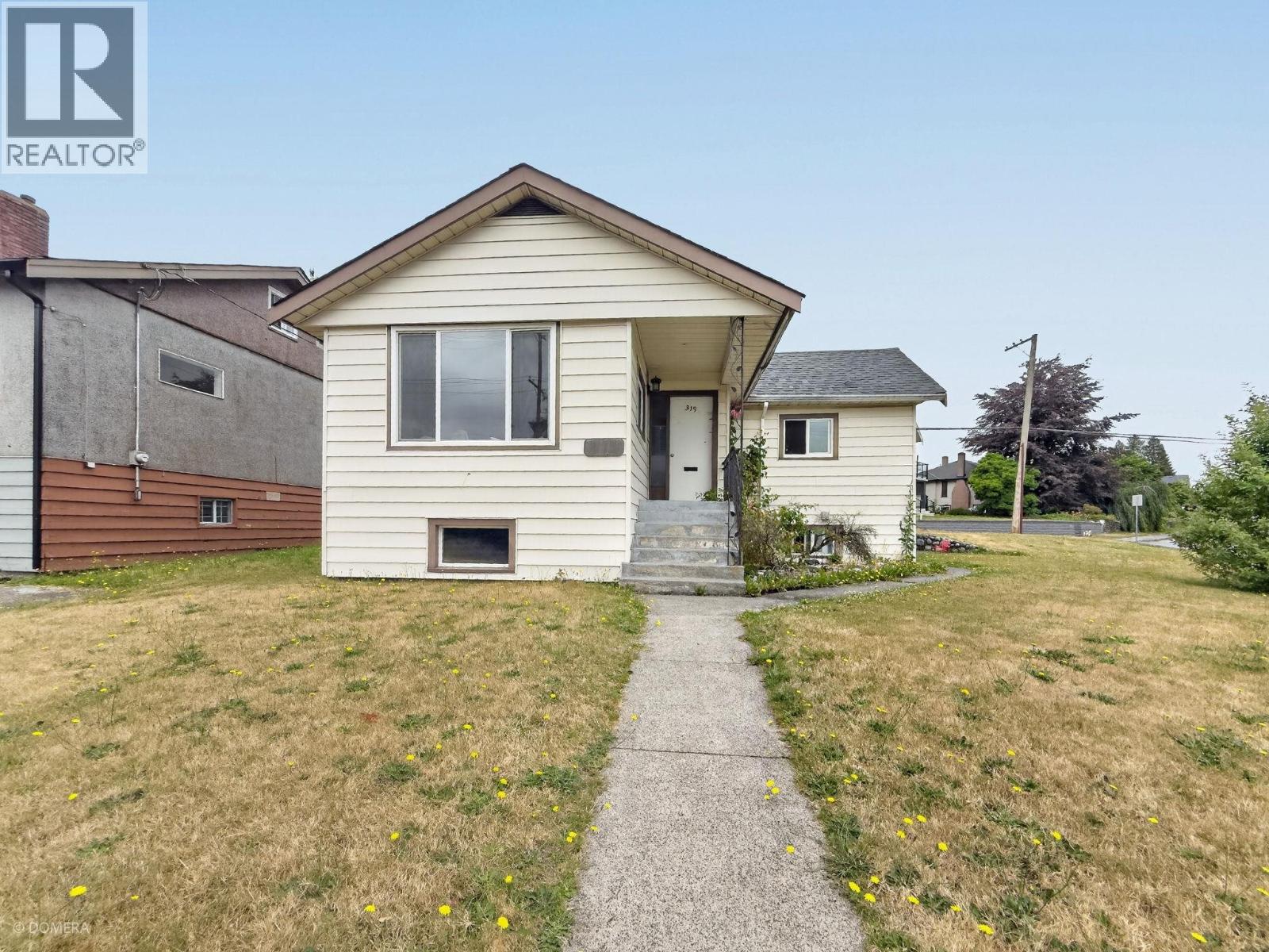 319 E Eighth Avenue, New Westminster, British Columbia  V3L 4K5 - Photo 5 - R3145705