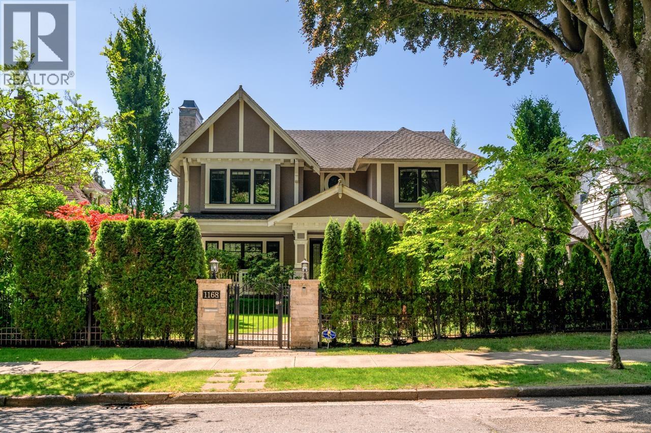 1168 W 37th Avenue, Vancouver, British Columbia  V6M 1L9 - Photo 2 - R3145722