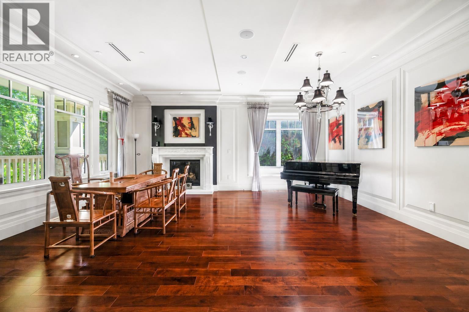 1168 W 37th Avenue, Vancouver, British Columbia  V6M 1L9 - Photo 3 - R3145722