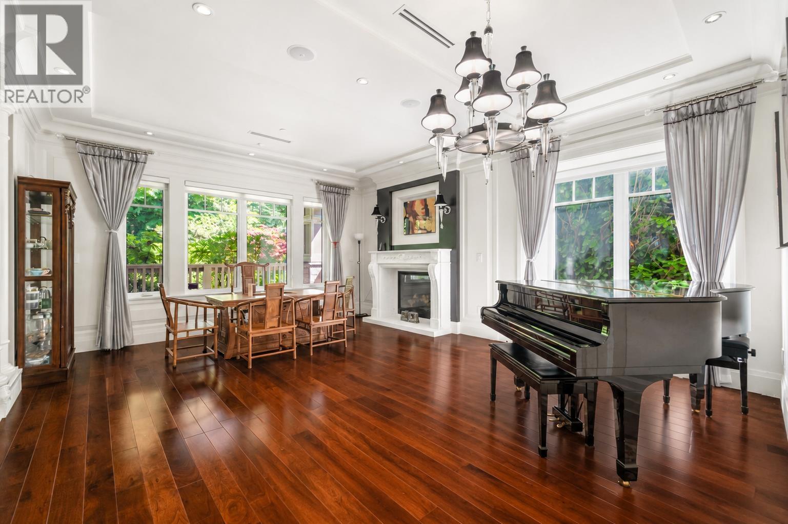 1168 W 37th Avenue, Vancouver, British Columbia  V6M 1L9 - Photo 4 - R3145722