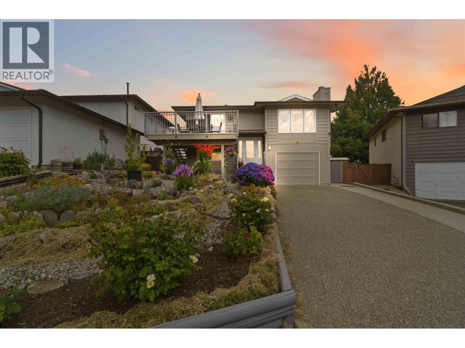 3153 TOBA DRIVE, coquitlam, British Columbia