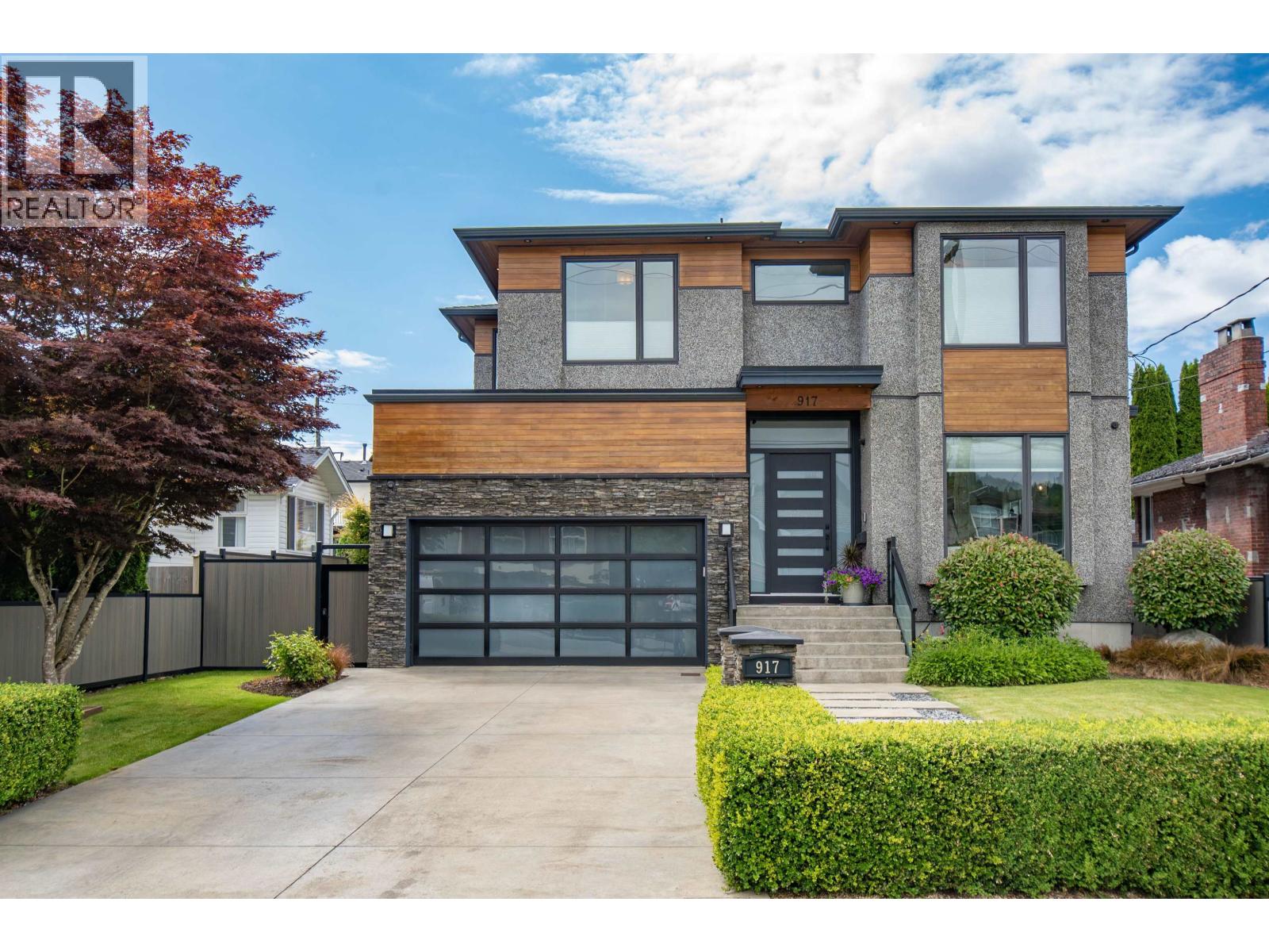 917 SPERLING AVENUE, burnaby, British Columbia