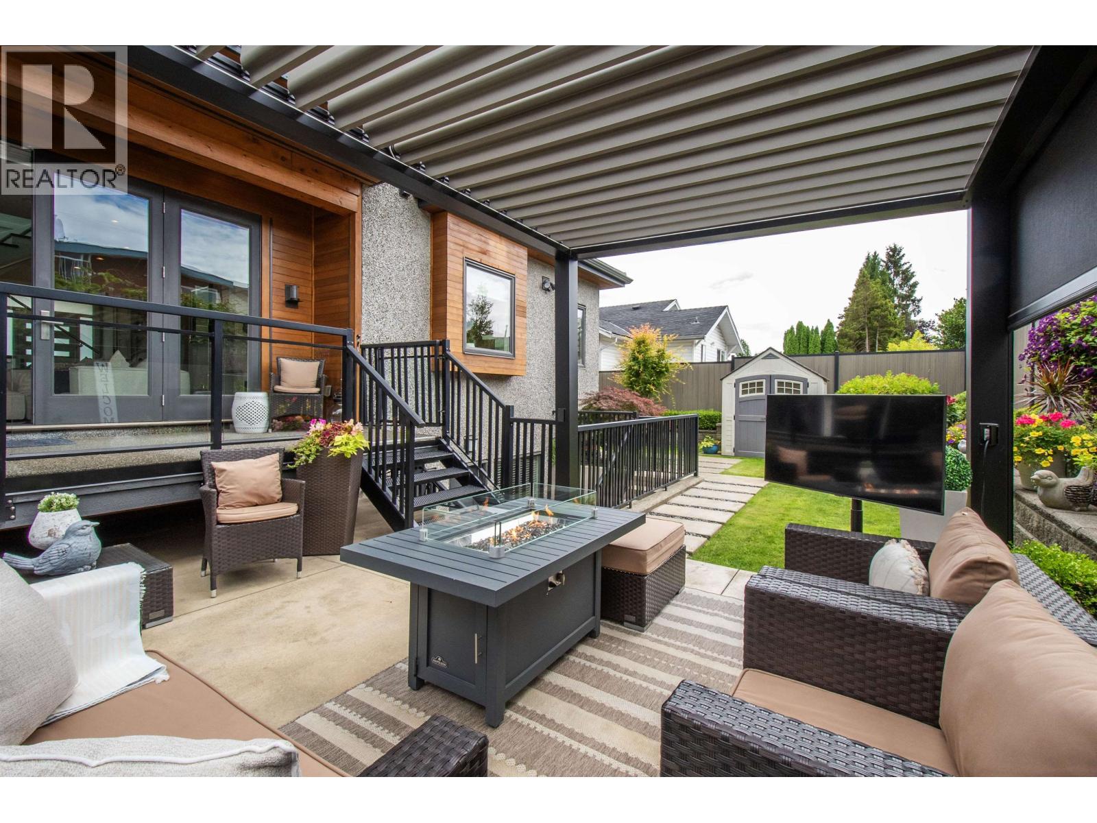 917 Sperling Avenue, Burnaby, British Columbia  V5B 4H7 - Photo 32 - R3145755