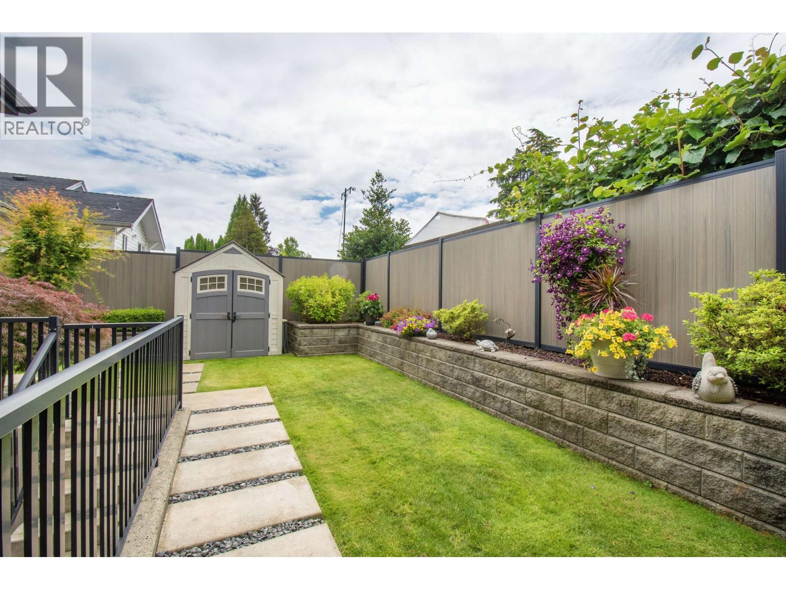 917 Sperling Avenue, Burnaby, British Columbia  V5B 4H7 - Photo 33 - R3145755