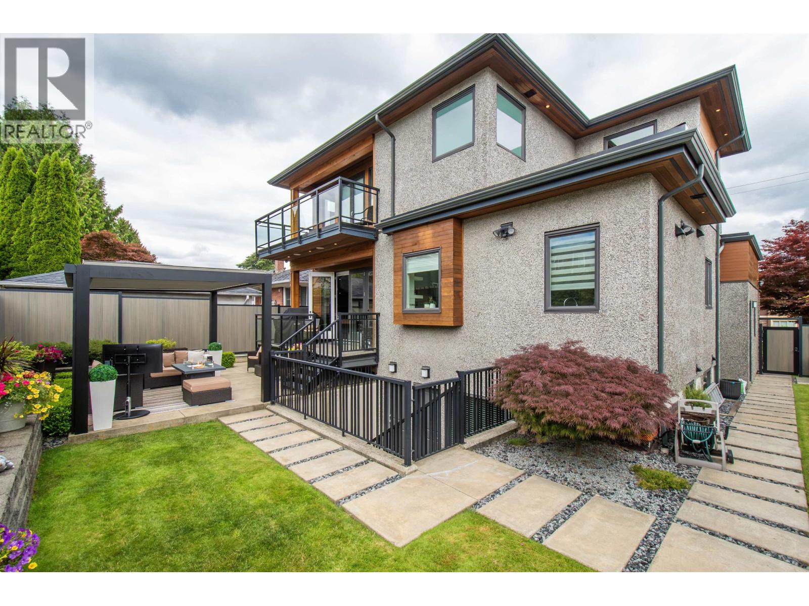 917 Sperling Avenue, Burnaby, British Columbia  V5B 4H7 - Photo 34 - R3145755