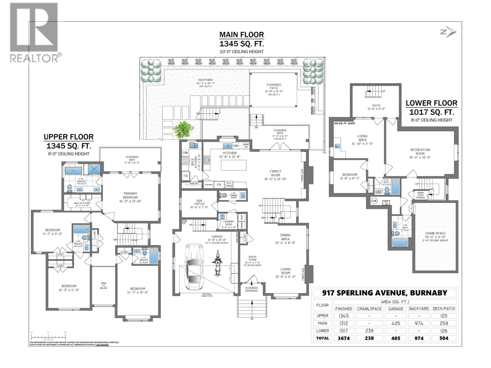 917 Sperling Avenue, Burnaby, British Columbia  V5B 4H7 - Photo 40 - R3145755