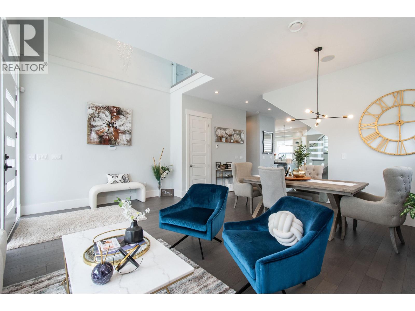 917 Sperling Avenue, Burnaby, British Columbia  V5B 4H7 - Photo 5 - R3145755