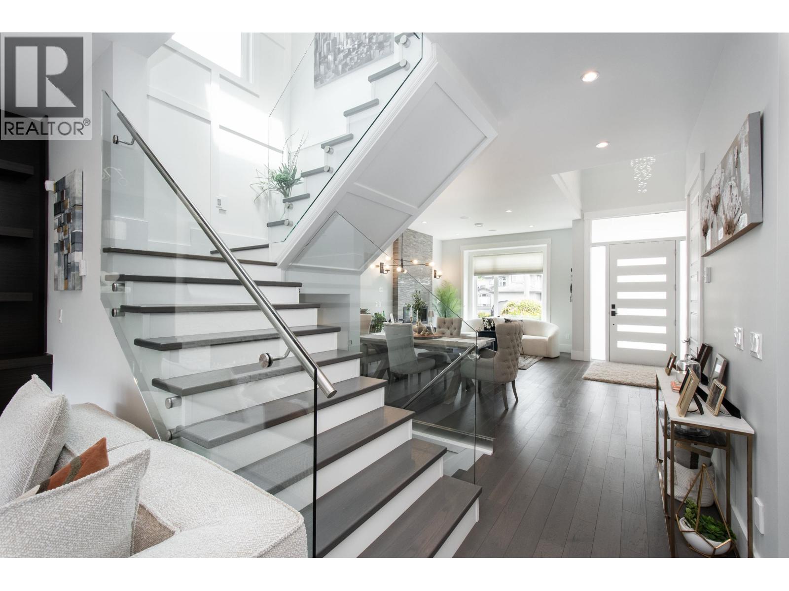 917 Sperling Avenue, Burnaby, British Columbia  V5B 4H7 - Photo 6 - R3145755