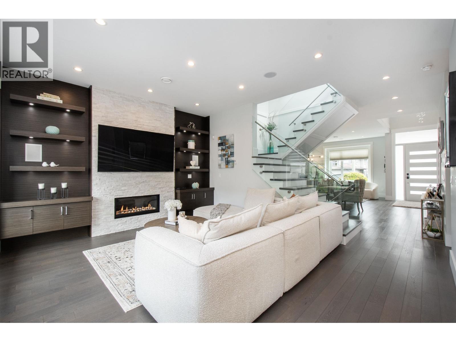 917 Sperling Avenue, Burnaby, British Columbia  V5B 4H7 - Photo 8 - R3145755