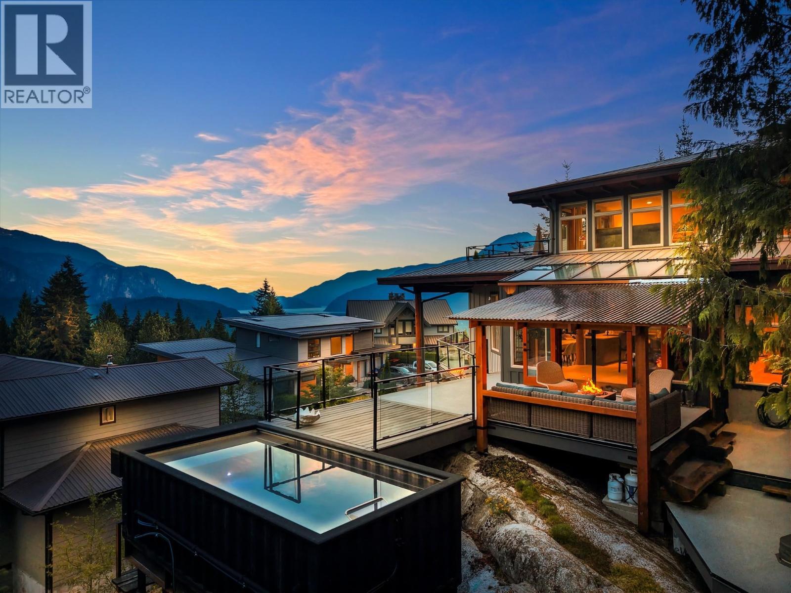 4 40781 THUNDERBIRD RIDGE, squamish, British Columbia