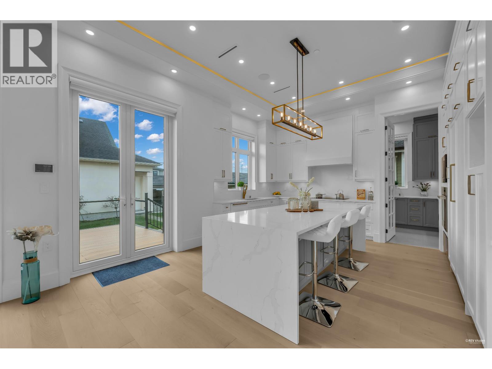 2246 W 20th Avenue, Vancouver, British Columbia  V6L 1G3 - Photo 10 - R3145821