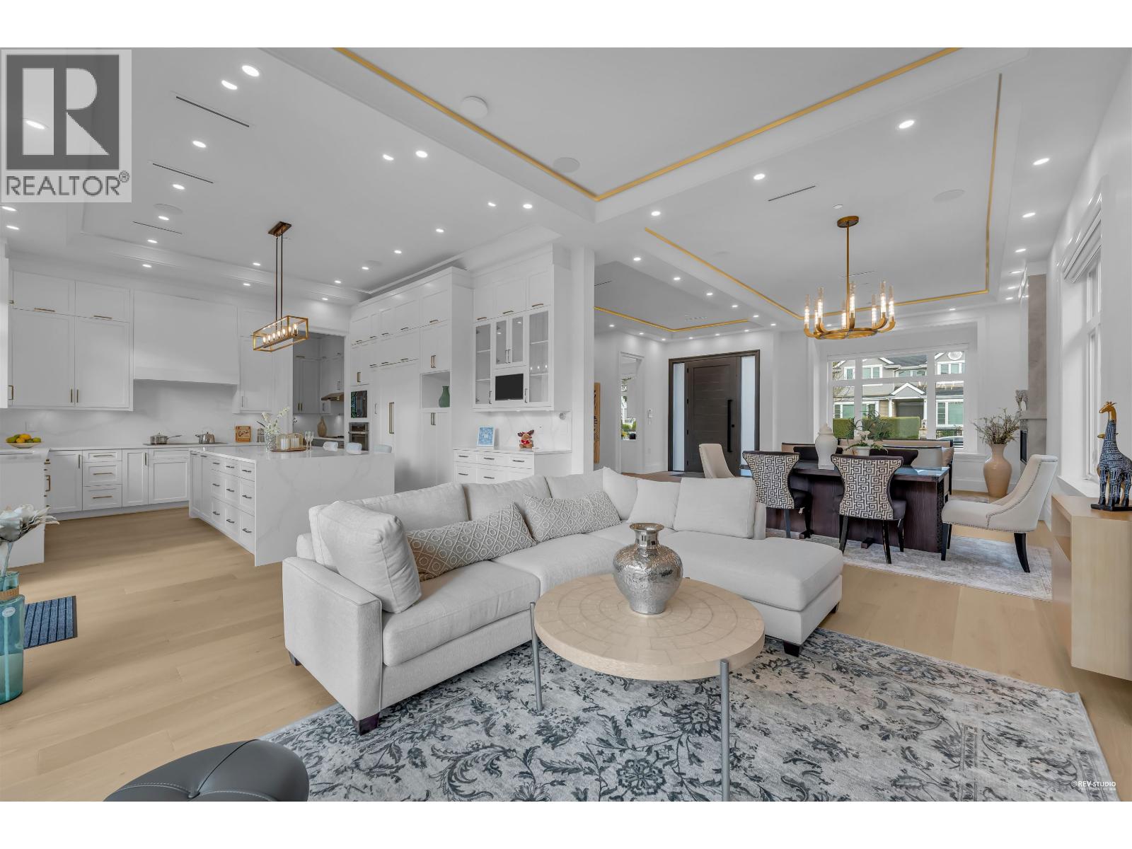 2246 W 20th Avenue, Vancouver, British Columbia  V6L 1G3 - Photo 12 - R3145821