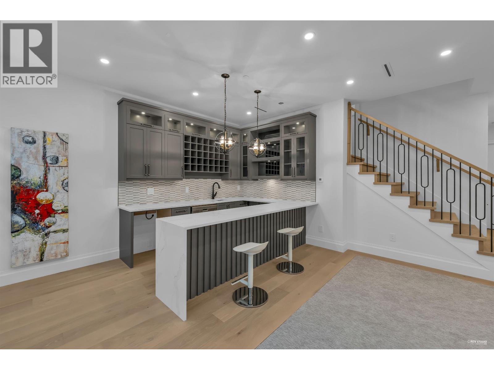 2246 W 20th Avenue, Vancouver, British Columbia  V6L 1G3 - Photo 14 - R3145821