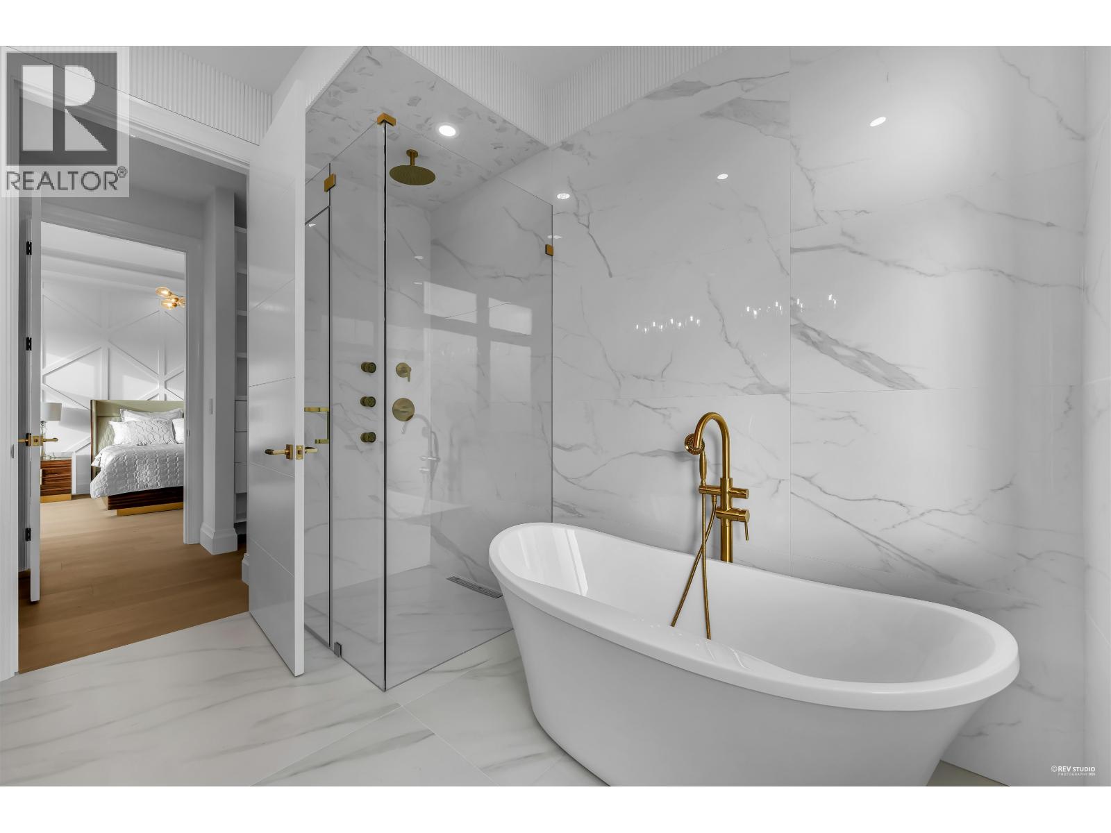 2246 W 20th Avenue, Vancouver, British Columbia  V6L 1G3 - Photo 26 - R3145821