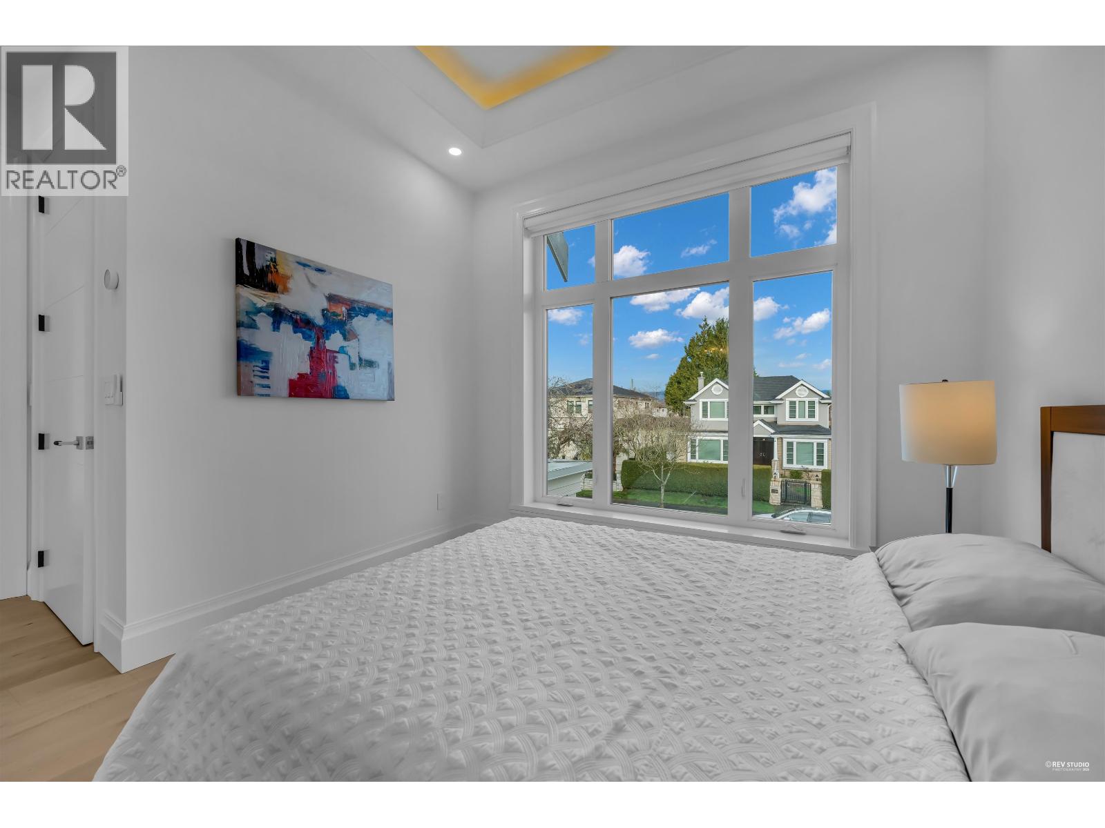 2246 W 20th Avenue, Vancouver, British Columbia  V6L 1G3 - Photo 27 - R3145821