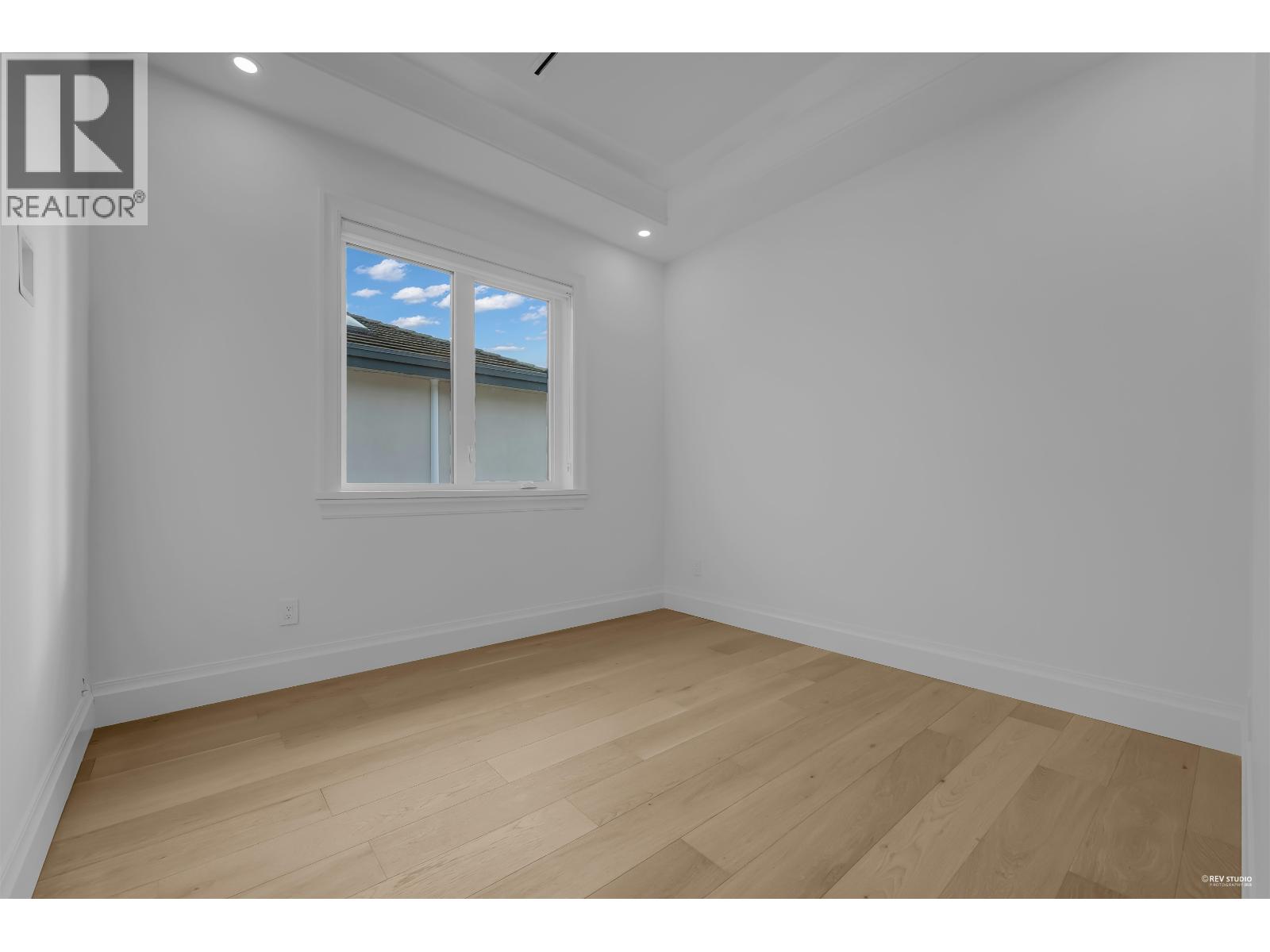 2246 W 20th Avenue, Vancouver, British Columbia  V6L 1G3 - Photo 34 - R3145821