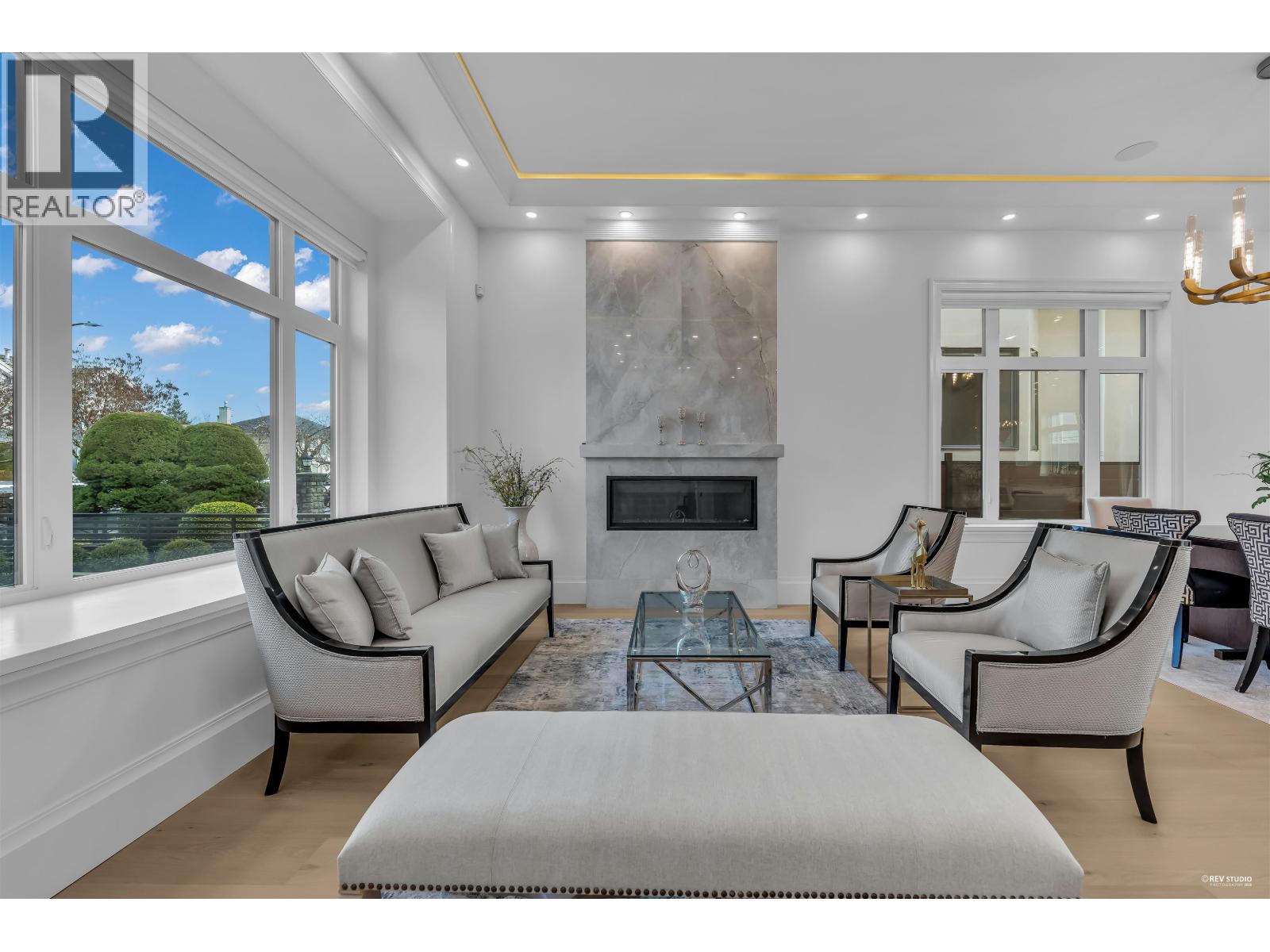 2246 W 20th Avenue, Vancouver, British Columbia  V6L 1G3 - Photo 4 - R3145821