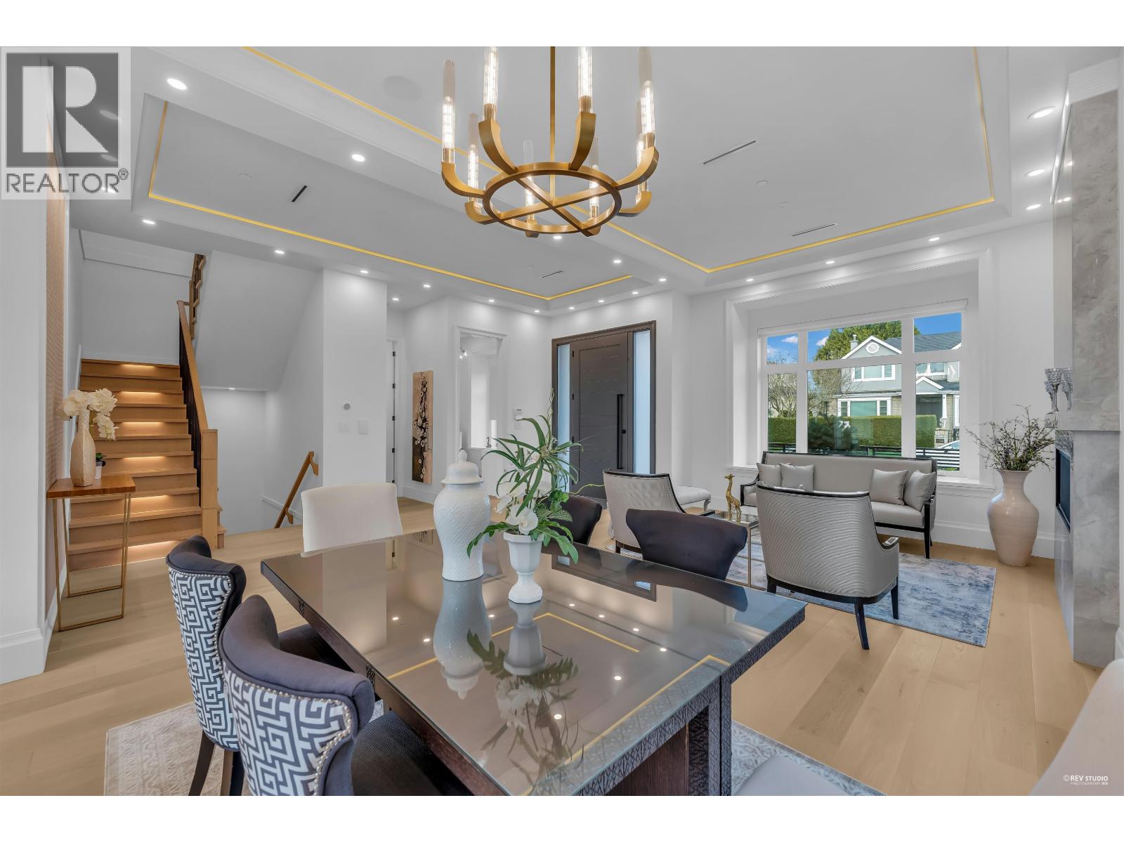 2246 W 20th Avenue, Vancouver, British Columbia  V6L 1G3 - Photo 7 - R3145821