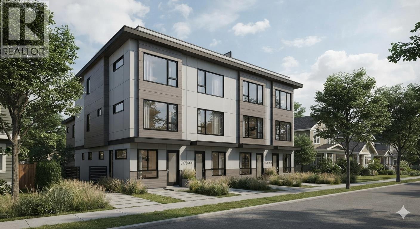 3178 E Pender Street, Vancouver, British Columbia  V5K 2C4 - Photo 2 - R3145854