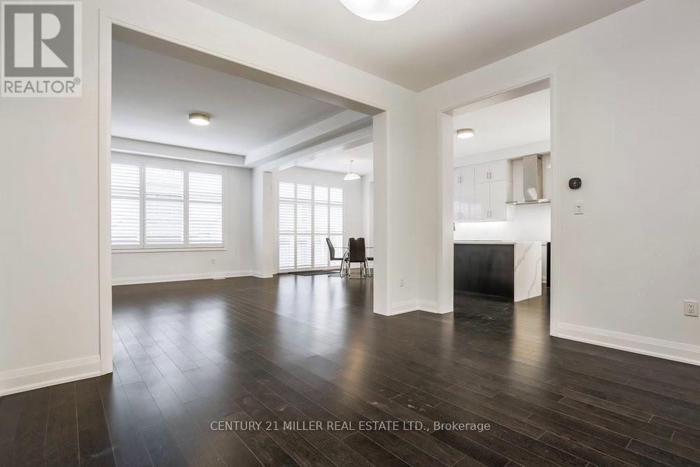 1483 Varelas Passage, Oakville, Ontario  L6H 3S2 - Photo 6 - W13233164